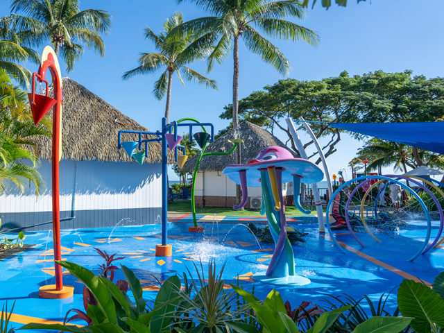 Sofitel Fiji Resort and Spa